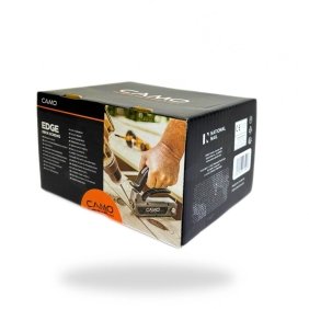 Terasiniai medsraigčiai CAMO