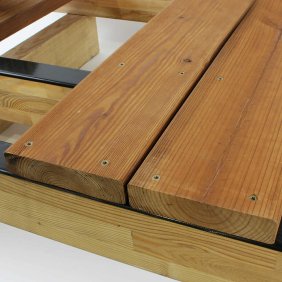 CAMO Premium medsraigtis