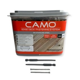 nerūdijančio plieno medsraigčiai A4 60mm