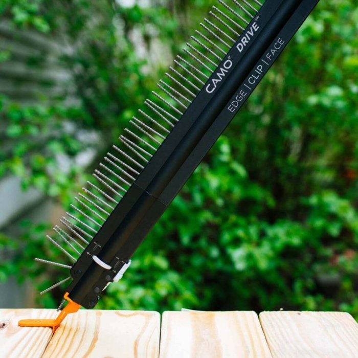CAMO DRIVE įrankio nuoma - Image 2
