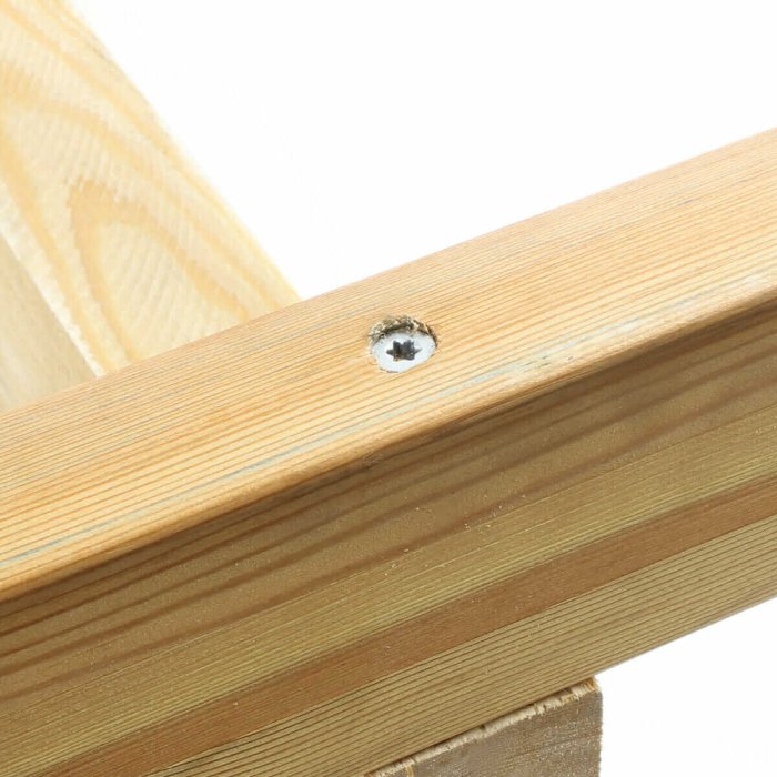 Medsraigčiai laukui Expandet EXTRA V2 4x50 mm 500 vnt. - Image 6