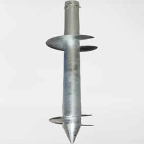 Sraigtinis pamatas GM 76x1200x3