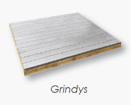 surenkamos terasos grindys