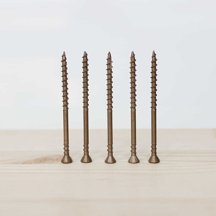 CAMO Premium medsraigčiai 4,8x75mm 350 vnt. - Image 2