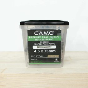 Cinkuoti CAMO medsraigčiai Premium