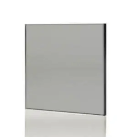 pilkas stiklas terasai