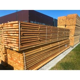 Maumedžio masyvo sija 50x100x6000