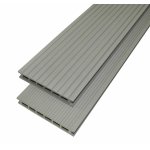 Gamrat WPC terasinė lenta 25x160x6000 - Image 2