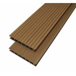 Gamrat WPC terasinė lenta 25x160x6000 - Image 3