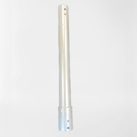 Sraigtinio pamato GM prailginimas