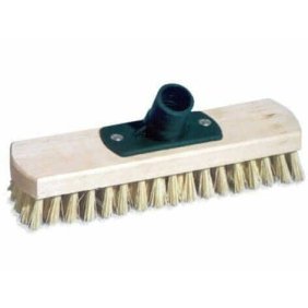 Šveitimo šepetys terasoms