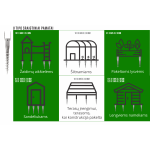 Sraigtinis pamatas U - 101x1000x1.8 M12 - Image 6