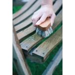Medienos ploviklis Woca Exterior wood cleaner 2,5 l - Image 2