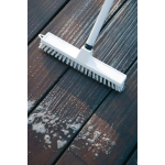 Medienos ploviklis Woca Exterior wood cleaner 2,5 l - Image 3