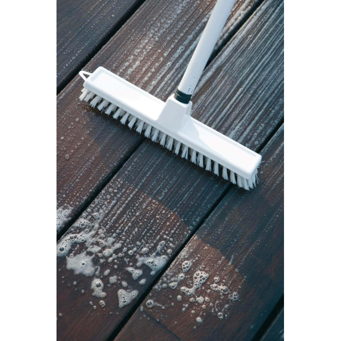 Medienos ploviklis Woca Exterior wood cleaner 2,5 l - Image 3