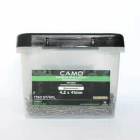 CAMO medsraigčiai Premium