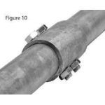 Sraigtinio pamato GM prailginimas 76x1000x3 - Image 2