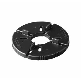 Guminiai plytelės pjedestalai