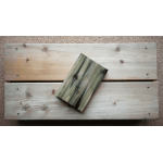 Geležies sulfatas 4 kg - Image 2