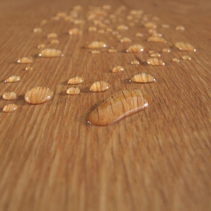 Balinta alyva grindims WOCA Diamond Extra White Oil 2,5 l - Image 2