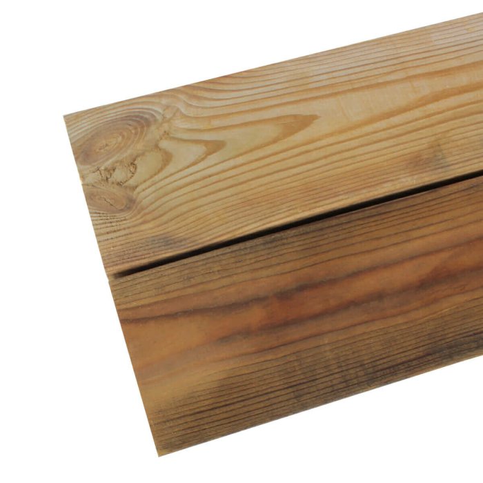 impregnuotos pušies lentos lygios rudos (2)