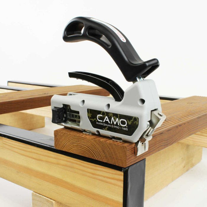 įrankis CAMO PRO NB-5