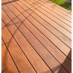 Kietmedžio terasa Fava Amargosa