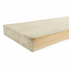 Maumedžio terasinė lenta