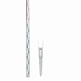 sraigtinis polius terasoms