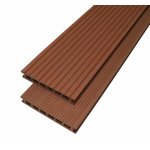 Gamrat WPC terasinė lenta 25x160x6000 - Image 4