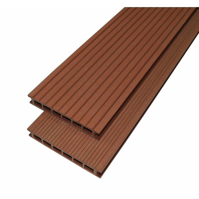 Gamrat WPC terasinė lenta 25x160x6000 - Image 4