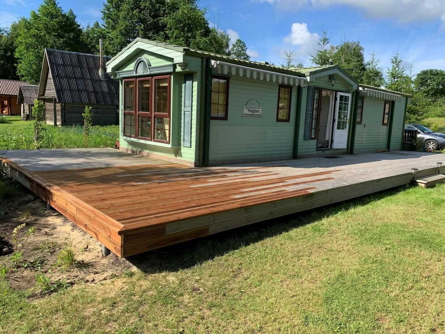 dalinis lentu keitimas