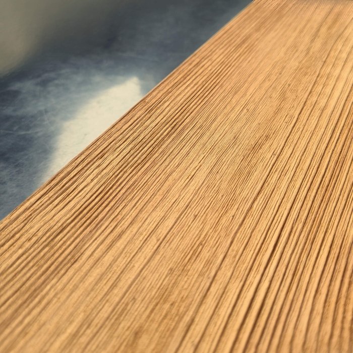 Termo pušies terasos lentos