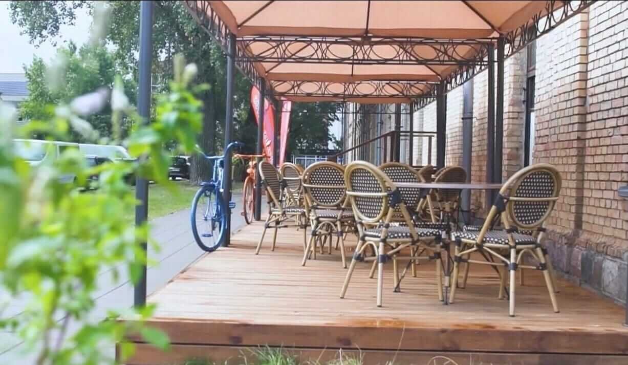 kavinė gedimino smuklė