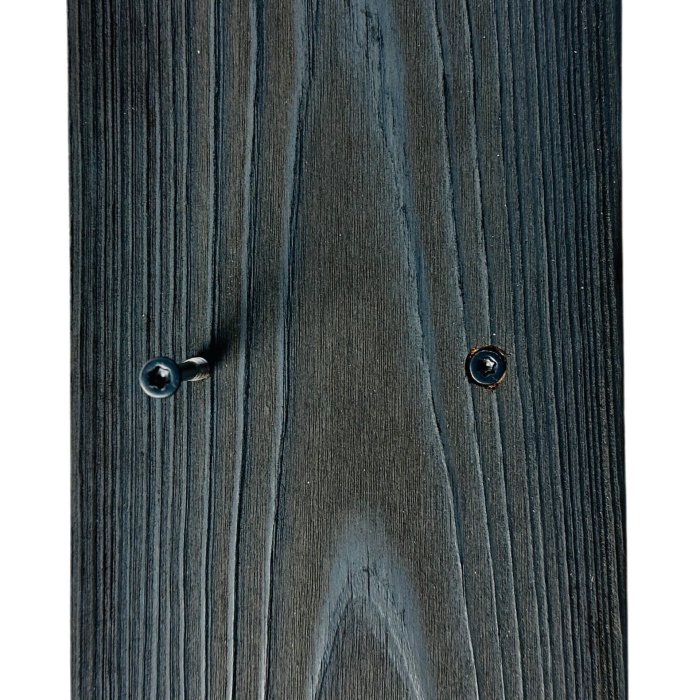 medsraigtis A2 antracito spalva