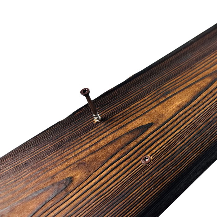 Medsraigtis A2 ruda galvute