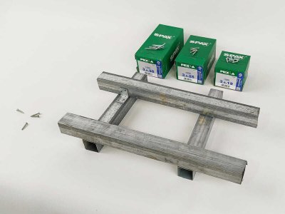 Spax flex metalo savisriegis - Image 5