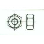 Cinkuota veržlė M24-Zn - Image 2