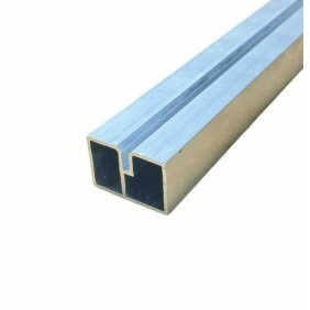 Specialus aliuminio profilis