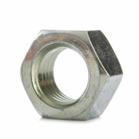 Cinkuota veržlė M24