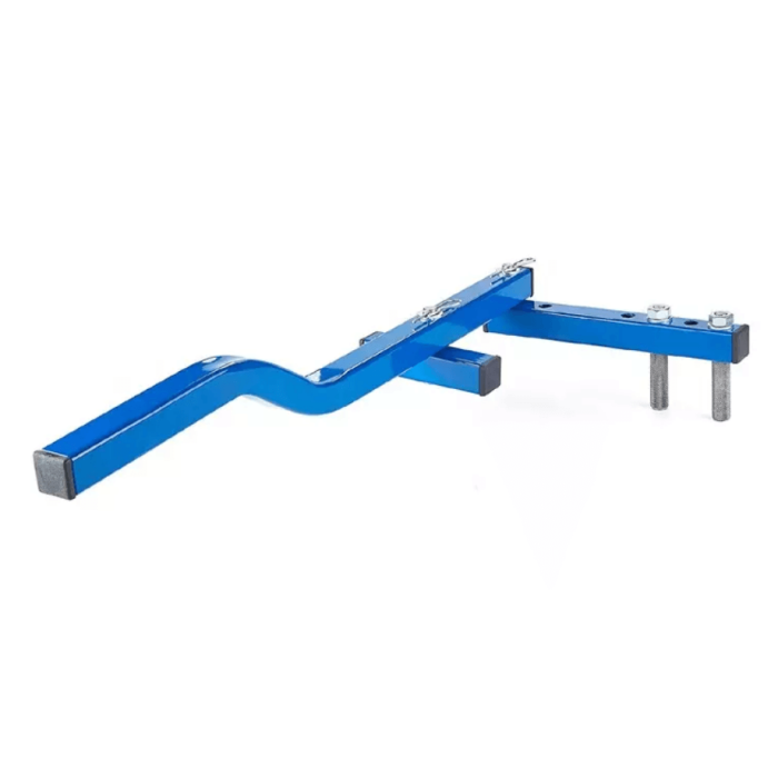 Terasos lentų prispaudėjas - Image 3