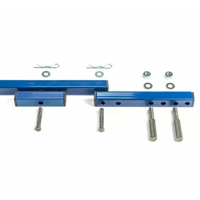 Terasos lentų prispaudėjas - Image 4