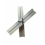 Juodas savisriegis SS410 4.0 x 38 mm - Image 2