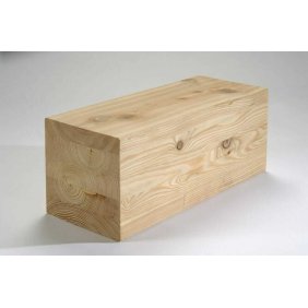 Medinės klijuotos eglės sijos