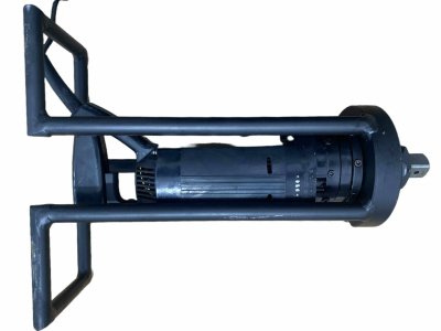 Elektrinis polių sukimo įrankis su priedais - Image 2