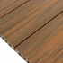 Newood WPC lenta Autumn Brown/Forest Brown 22x140x5800 dvipusė - Image 7