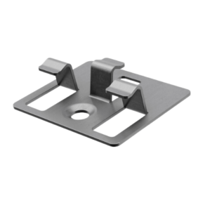 Nordic terasinių lentų fiksatorius