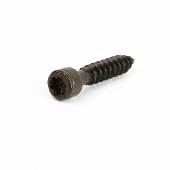 PICLIP juodas savisriegis į medį 4,2x25 mm - Image 5