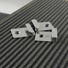 Prodeck pirminis tvirtinimas