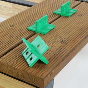 kaladėlė-tarpiklis